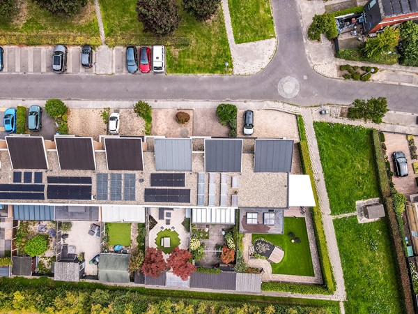 Medium property photo - Hans Andreusstraat 38, 1321 SL Almere