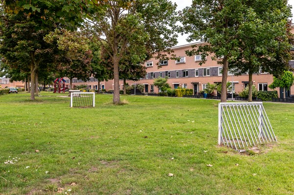 Medium property photo - Hans Andreusstraat 38, 1321 SL Almere