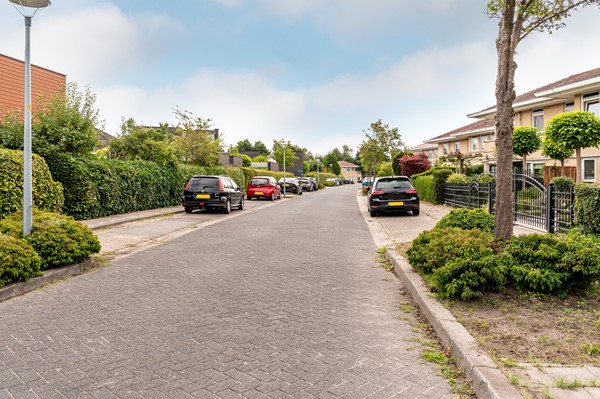 Medium property photo - Hans Andreusstraat 38, 1321 SL Almere