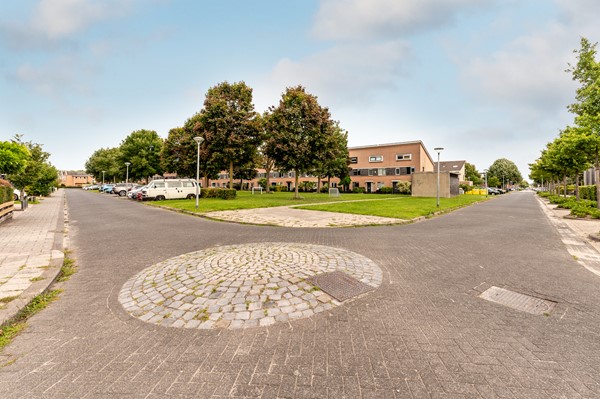 Medium property photo - Hans Andreusstraat 38, 1321 SL Almere
