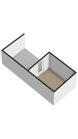 Floorplan - Hans Andreusstraat 38, 1321 SL Almere