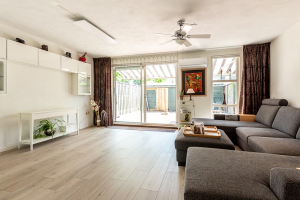 Medium property photo - Okapistraat 1, 1338 JT Almere