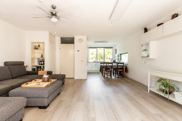 Medium property photo - Okapistraat 1, 1338 JT Almere