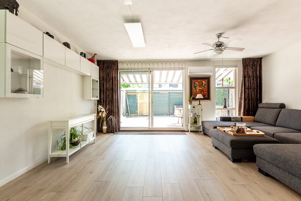 Medium property photo - Okapistraat 1, 1338 JT Almere
