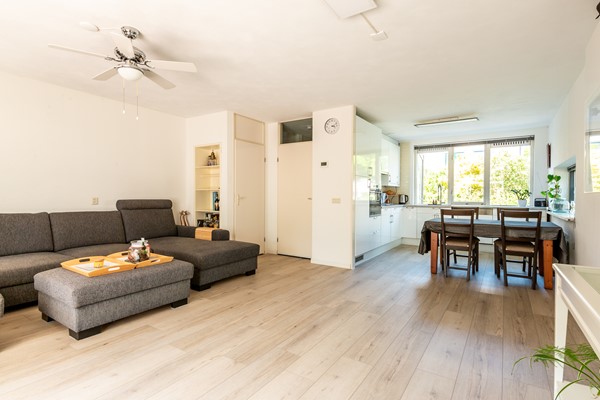 Medium property photo - Okapistraat 1, 1338 JT Almere