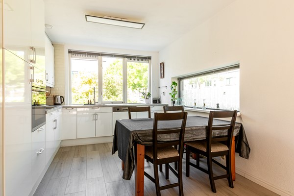 Medium property photo - Okapistraat 1, 1338 JT Almere