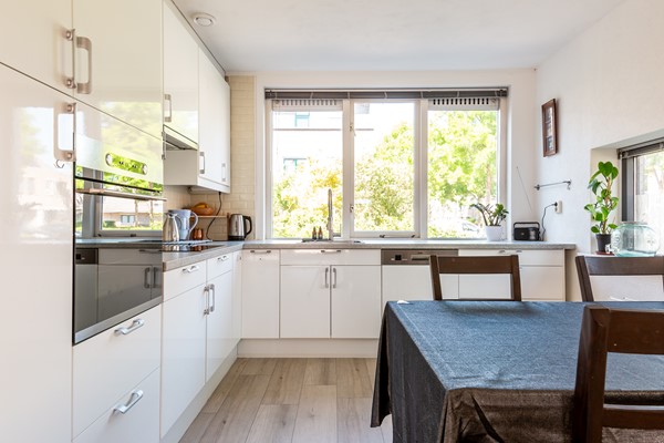 Medium property photo - Okapistraat 1, 1338 JT Almere