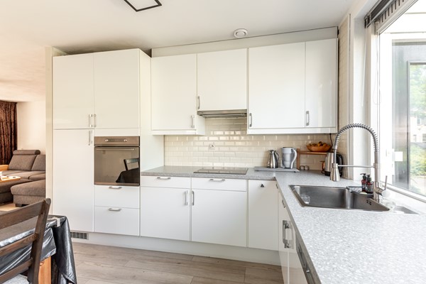 Medium property photo - Okapistraat 1, 1338 JT Almere