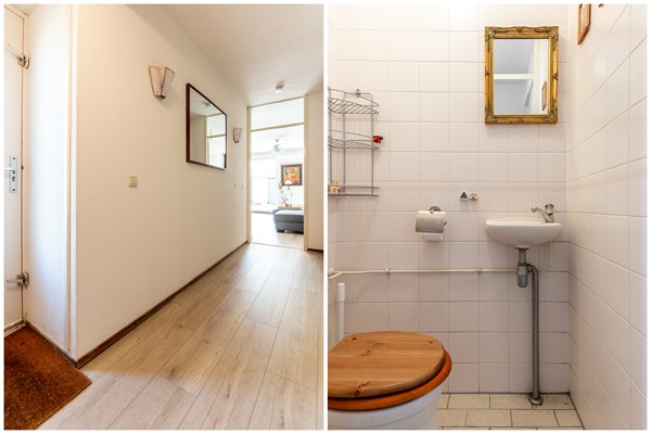 Medium property photo - Okapistraat 1, 1338 JT Almere