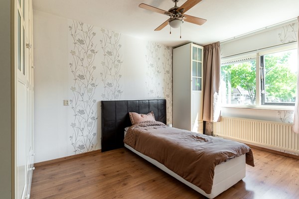 Medium property photo - Okapistraat 1, 1338 JT Almere