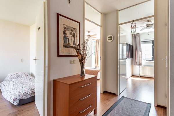 Medium property photo - Okapistraat 1, 1338 JT Almere