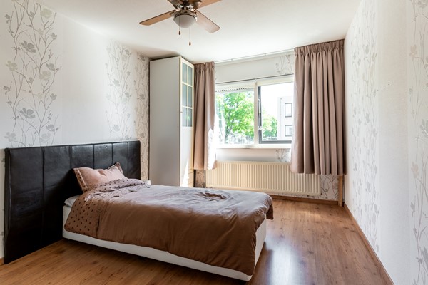 Medium property photo - Okapistraat 1, 1338 JT Almere