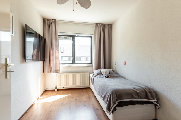 Medium property photo - Okapistraat 1, 1338 JT Almere