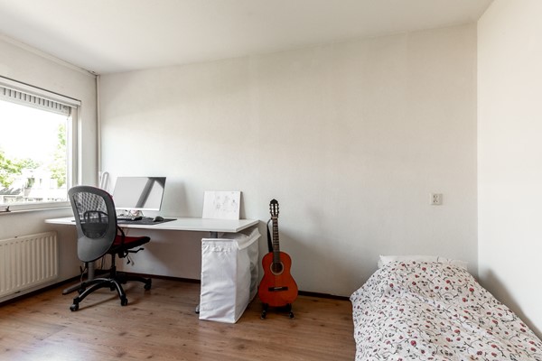 Medium property photo - Okapistraat 1, 1338 JT Almere