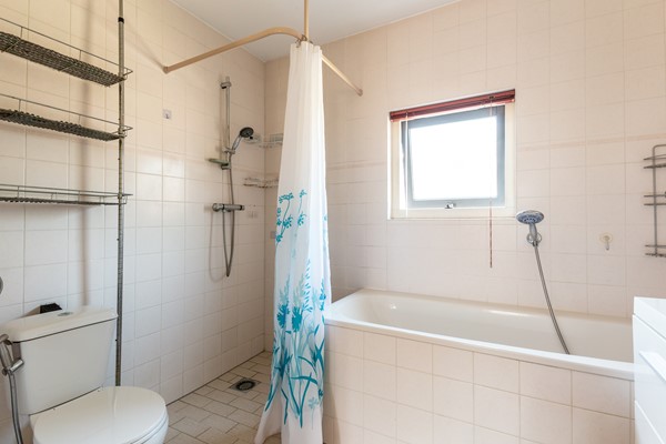 Medium property photo - Okapistraat 1, 1338 JT Almere