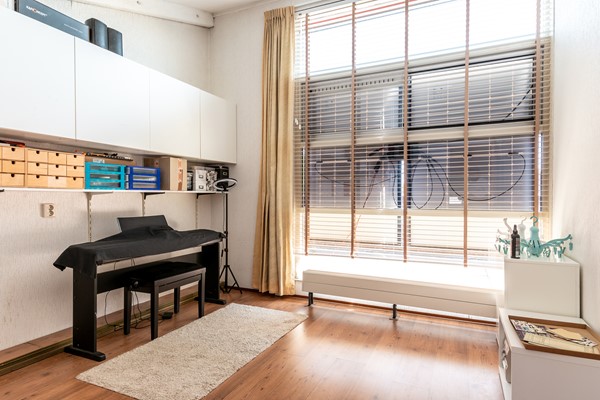 Medium property photo - Okapistraat 1, 1338 JT Almere