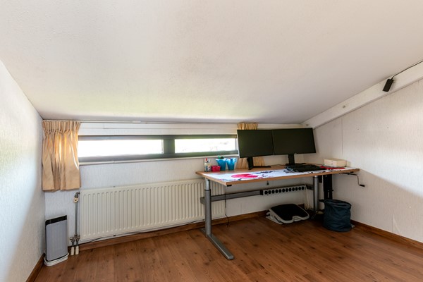Medium property photo - Okapistraat 1, 1338 JT Almere