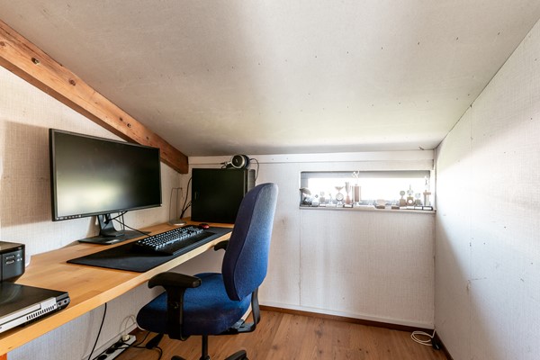 Medium property photo - Okapistraat 1, 1338 JT Almere