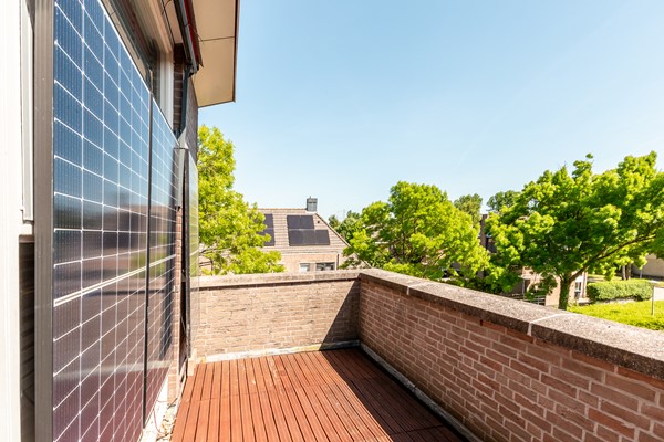 Medium property photo - Okapistraat 1, 1338 JT Almere