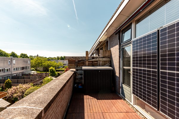Medium property photo - Okapistraat 1, 1338 JT Almere