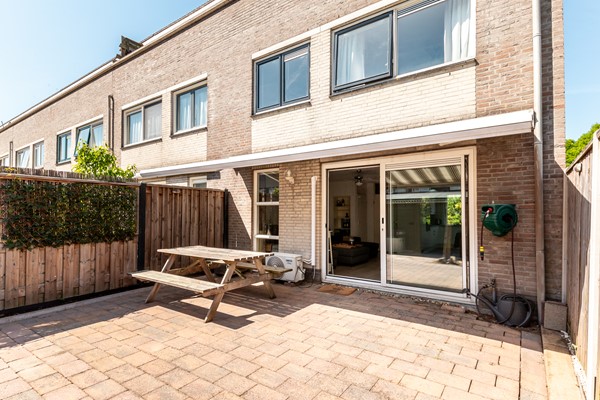 Medium property photo - Okapistraat 1, 1338 JT Almere