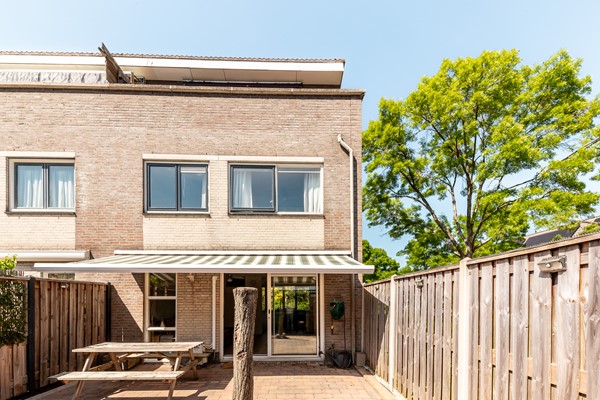 Medium property photo - Okapistraat 1, 1338 JT Almere