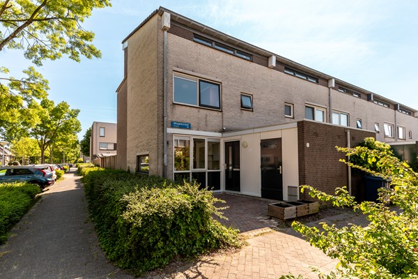 Medium property photo - Okapistraat 1, 1338 JT Almere