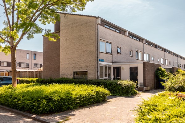 Medium property photo - Okapistraat 1, 1338 JT Almere
