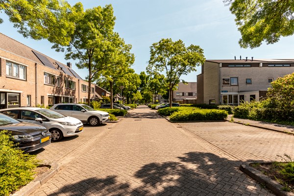 Medium property photo - Okapistraat 1, 1338 JT Almere