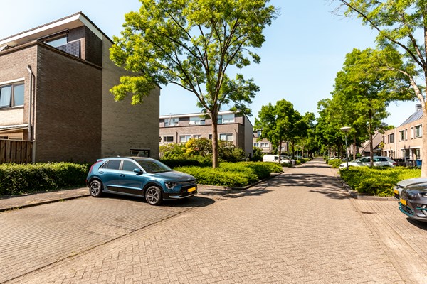 Medium property photo - Okapistraat 1, 1338 JT Almere