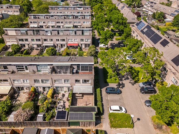 Medium property photo - Okapistraat 1, 1338 JT Almere