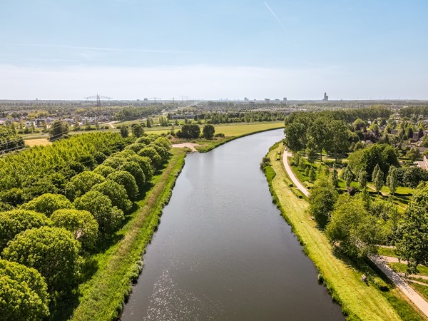 Medium property photo - Okapistraat 1, 1338 JT Almere