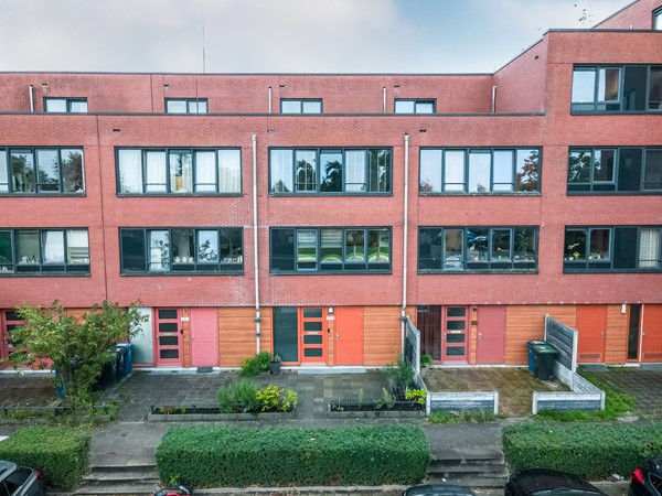 Medium property photo - Laan der V.O.C. 224, 1335 RX Almere