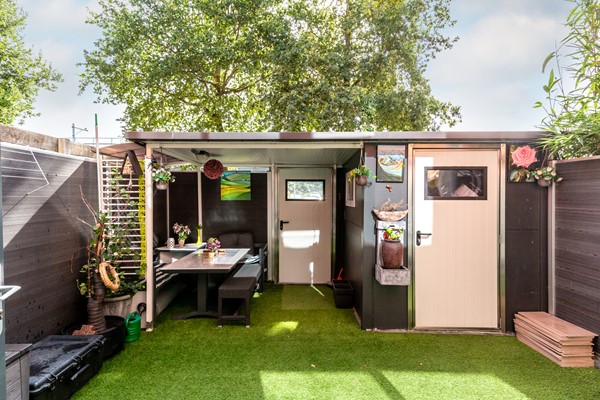 Medium property photo - Laan der V.O.C. 224, 1335 RX Almere