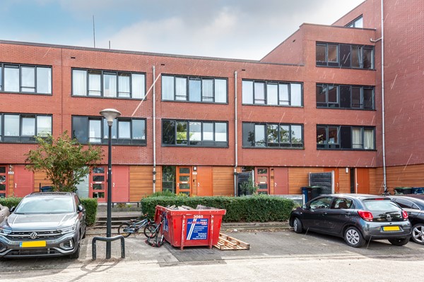 Medium property photo - Laan der V.O.C. 224, 1335 RX Almere