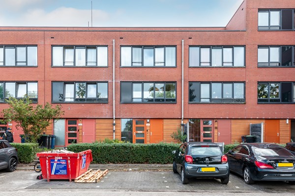 Medium property photo - Laan der V.O.C. 224, 1335 RX Almere