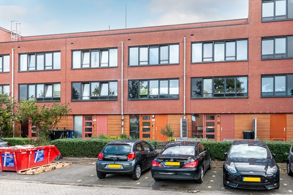 Medium property photo - Laan der V.O.C. 224, 1335 RX Almere