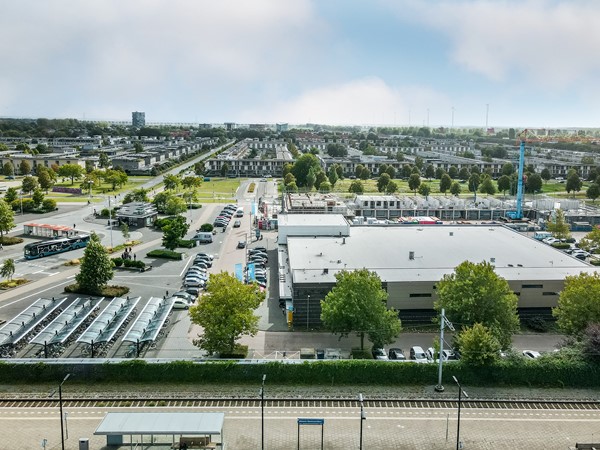Medium property photo - Laan der V.O.C. 224, 1335 RX Almere