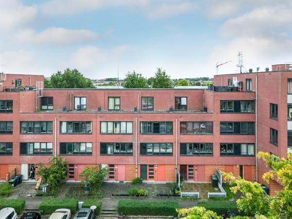 Te koop: Laan der V.O.C. 224, 1335RX Almere