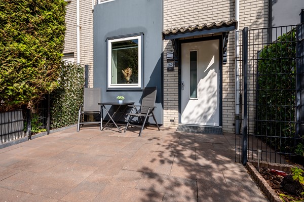 Medium property photo - Jan Rijksenstraat 52, 1335 NT Almere