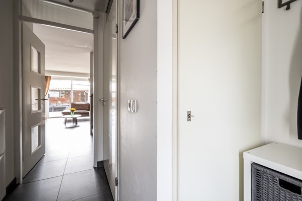 Medium property photo - Jan Rijksenstraat 52, 1335 NT Almere