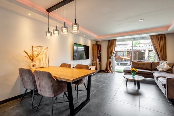 Medium property photo - Jan Rijksenstraat 52, 1335 NT Almere