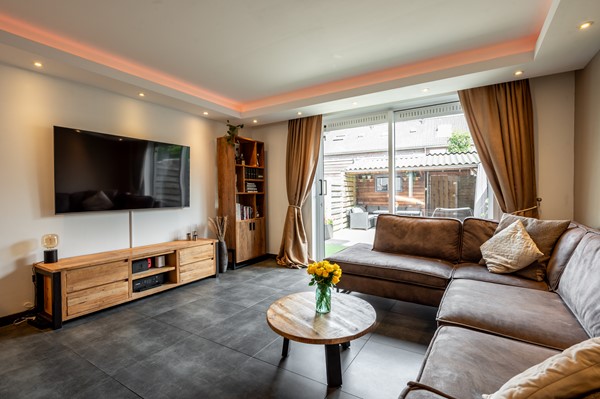 Medium property photo - Jan Rijksenstraat 52, 1335 NT Almere