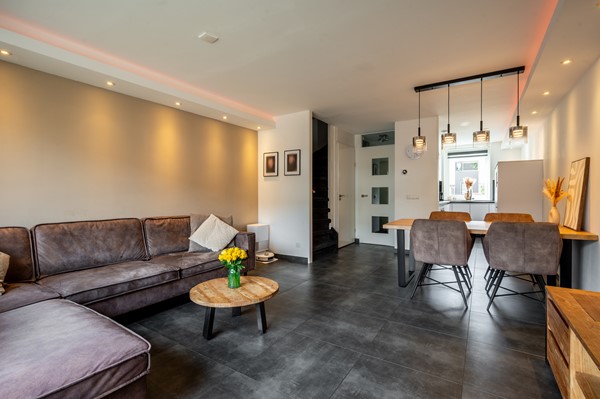 Medium property photo - Jan Rijksenstraat 52, 1335 NT Almere