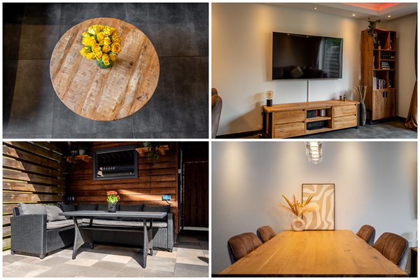 Medium property photo - Jan Rijksenstraat 52, 1335 NT Almere