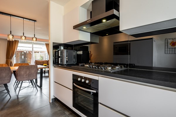 Medium property photo - Jan Rijksenstraat 52, 1335 NT Almere