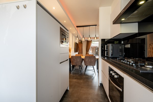 Medium property photo - Jan Rijksenstraat 52, 1335 NT Almere
