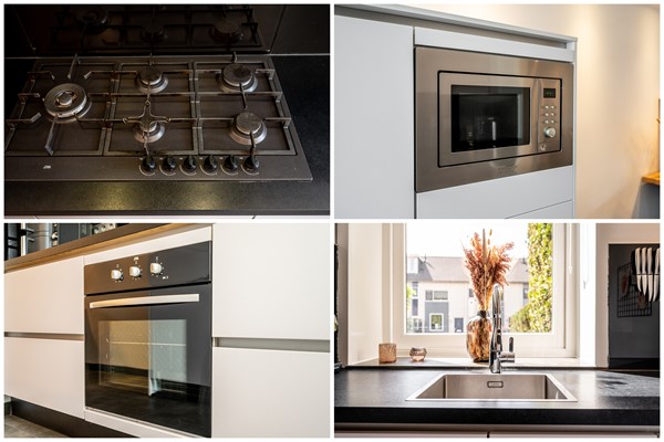 Medium property photo - Jan Rijksenstraat 52, 1335 NT Almere