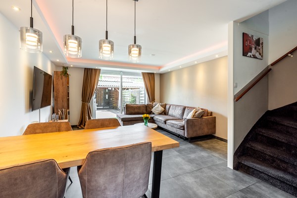 Medium property photo - Jan Rijksenstraat 52, 1335 NT Almere