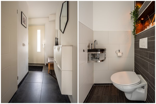 Medium property photo - Jan Rijksenstraat 52, 1335 NT Almere